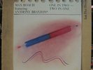 Max Roach-One in Two-Two in One-Rare Jazz 2 LP Set-Hat Hut-Anthony Braxton-NM