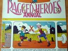 Ragged heroes - Annual