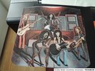 AEROSMITH ROCKS 1976 MINT 1ST UK PROG. KILLER MEGA RAR