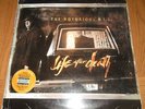 Notorious B.I.G LIFE AFTER DEATH Vinyl Triple Album  RARE 