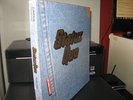 STATUS QUO : EARLY WORKS - 5LP BOX SET WITH BOOKLET VERY RARE EXC..