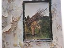Led Zeppelin IV (Zoso) 1971 Atlantic SD-7208 George Peckham, Pecko Duck NM