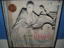 @SAX 2308-2310 *BLUE /SILVER* HANDEL: MESSIAH* RLPO /SARGENT* 3 LP* NM