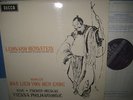 @SET 331 WBg ED1 *BERNSTEIN /MAHLER* DAS LIED VON DER ERDE *FISCHER-DIESKAU* NM