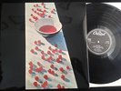 PAUL McCARTNEY UK Press Gatefold Vinyl LP 1970 CAPITOL PCS7102 MINT / Beatles