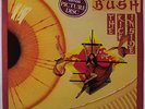 KATE BUSH: The Kick Inside LP (UK, 'pic disc' title sticker oc, few light cover