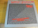 NAPALM DEATH THE PEEL SESSION  LP RARO