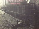 Rod Stewart(Vinyl LP Gatefold Vertigo Swirl)Gasoline Alley-6360 500-UK-Ex+/NM