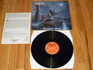 MORBID DECEMBER MOON LP Orig. Reaper 1994 Burzum Mayhem Darkthrone DEAD Entombed