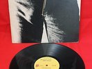 THE ROLLING STONES, Sticky Fingers, 1971 Andy Warhol,  ZIPPER ALBUM - RARE