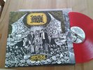 napalm death scum lp terrorizer brutal truth lock up rotten sound bolt thrower