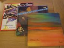 A CERTAIN RATIO 3 x Orig Vinyl LPs incl. SEXTET FACTORY RECORDS