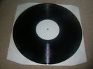 CAPTAIN BEEFHEART & THE MAGIC BAND BLUEJEANS & MOONBEAMS RARE TEST PRESSING LP