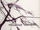 Pharoah Sanders - Pharoah - Original Press Rare NM INDIA NAVIGATION LP.