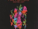 Foo Fighters, Wasting Light.   180 Gram 45rpm Sealed Vinyl 2LP Set