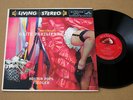 ARTHUR FIEDLER: OFFENBACH Gaite Parisienne LP LSC-1817 Living Stereo MINT