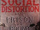 Social Distortion – Prison Bound LP