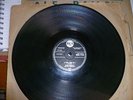 ELVIS PRESLEY. A FOOL SUCH AS I/I NEED YOUR LOVE TONIGHT. 1959 RCA 78 RECORD