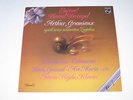 Arthur Grumiaux - Violin - LP - Encore Bravo Da Capo - Recital - Veracini