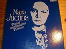 Maria YUDINA Portrait Vol.I  4-LP-Box Eurodisc