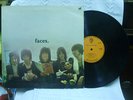 THE FACES - THE FIRST STEP - SUPERB  EX CONDITION 