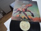 PALADIN CHARGE 1972 UK 1ST BRONZE PROG.lp MRGA RARE