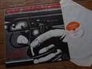 ??????? TWINKLE BROTHERS - DUB MASSACRE - TWINKLE LP UK ORIGINAL KILLER REGGAE