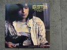 LED ZEPPELIN  IF THE SUN REFUSED TO SHINE  100 COPIES  BBC SESSIONS  LP