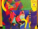 ROLLING STONES - DIRTY WORK - REAL ALTERNATE BOX