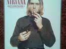 NIRVANA  OUTCESTICID I  IN MEMORY OF KURT COBAIN  ONLY 100 COPIES  RED WAX  LP
