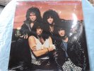 SEALED Rock LP: KISS    No Makeup Cover  Creatures Of The Night   Mercury