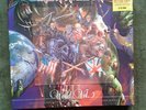 IRON MAIDEN  WORLD TOUR N°3  BOX 4LP (PICTURE DISC) 3D COVER  ONLY 666 COPIES