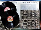 LED ZEPPELIN Physical Graffiti JP Jimmy Page Robert Plant OBI 2LP J2870