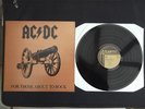 AC/DC FOR THOSE ABOUT TO ROCK WE SALUTE YOU 12
