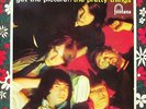 The Pretty Things(Vinyl LP)Get The Picture-Fontana-6438 214-Netherlands-Ex/NM