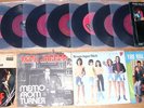 ROLLING STONES : 12 Singles Package 1964 - 1971, GERMAN PRESSINGS