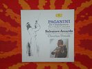 ??? PAGANINI * ACCARDO * DUTOIT * 6 Violin Concertos, DG 5 LP Boxset  ???