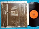 Rock Workshop (& Alex Harvey), Rock Workshop, Orig UK CBS LP, EX/EX, 1st Press