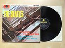 Parlophone PMC 1202 The Beatles - Please Please Me LP UK MONO TOP VG+/EX