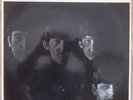 THE BEATLES -WITH THE BEATLES -LP RARE SPANISH MONO VERSION
