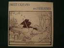 Sweet Dreams and Lullabies Julie McCarl RARE 1983 Private Label Folk FAST SHIP