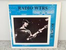 Roger Waters Radio WTRS Live 2 LP