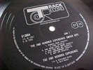 *JIMI HENDRIX* Smash Hits - 1968 UK Track LP *MINT-* Classic 1960's Rock