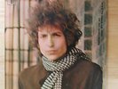 Bob Dylan - Blonde On Blonde 2 x LP Mono Gatefold PERF COND