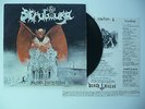SEPULTURA / OVERDOSE: Bestial Devastation / Século X.X. SPLIT LP 1985 vinyl ORIG