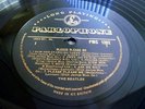 The Beatles PLEASE PLEASE ME 1963 UK 1ST ISSUE BLACK & GOLD PARLOPHONE MONO LP
