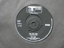THE WHO: THE LAST TIME/ UNDER MY THUMB (1967)     7