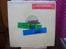THE BEATLES Live At The Hollywood Bowl LP 12