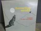 HOWLIN WOLF-MOANIN IN THE MOONLIGHT-ORIG DEEP GROOVE CHESS LP 1434-BLACK LABEL