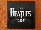 2CD-Promo The Beatles: 09.09.09 Sampler, Digipak, rar